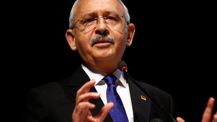 Kılıçdaroğlundan Gaziantep açıklaması
