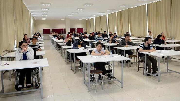 2018 EKPSS sonuçları açıklandı, ÖSYM EKPSS sonuç sorgulama sürüyor