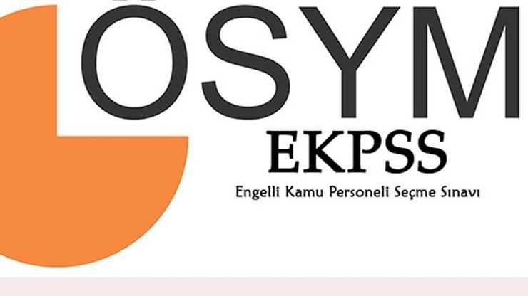 EKPSS 2016 tercih sonuçları ne zaman EKPSS kimler başvurabilir