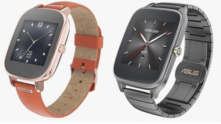 Asus Zenwatch 3 çıkış tarihi ne zaman olacak