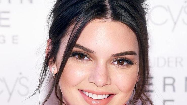 Kendall Jennerın tripofobisi varmış