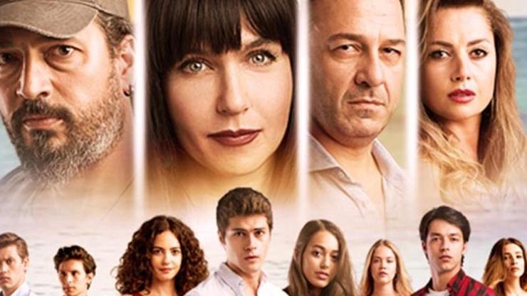 Bodrum Masalı 1. bölüm nefes kesti - özet ve tamamını izle