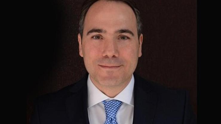 Gürcan Balık gözaltında