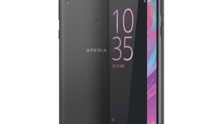 Sony Xperia E5 inceleme