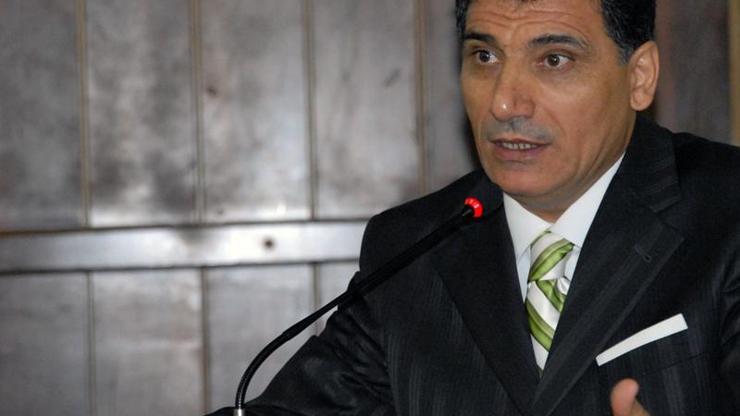 MHP’li Okutan’ın doktor kardeşi, FETÖ’den açığa alındı