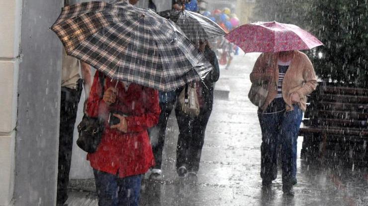 Meteorolojiden İstanbul için yeni uyarı