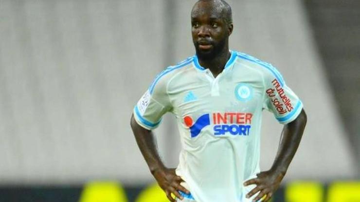 Galatasaray Diarra transferinde beklemede
