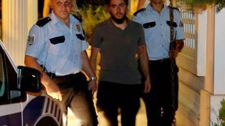 İsrail Başkonsolosluğuna girmeye çalıştılar