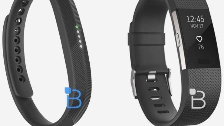 Fitbit yenilendi
