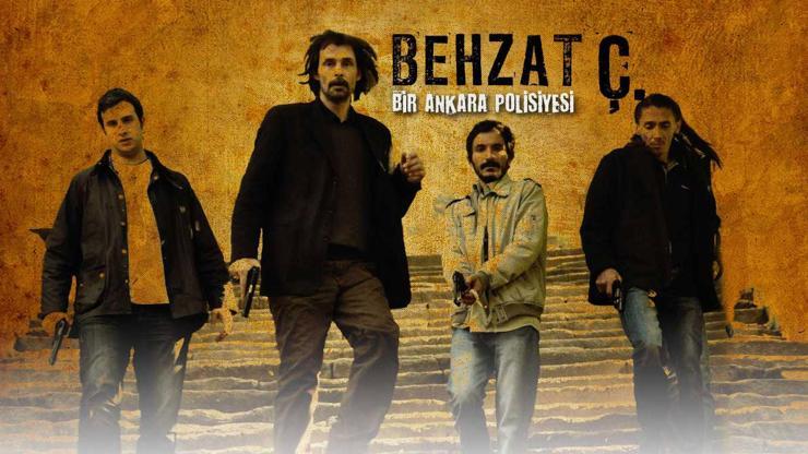 Behzat Ç. İmamların Öcü ile dönüyor