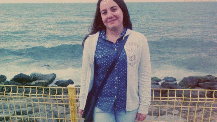 Üniversiteli Cansu, yurtta asansör boşluğuna düşerek öldü