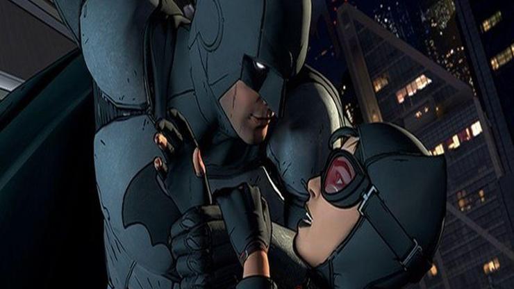 Yeni Batman oyununda ciddi sorun
