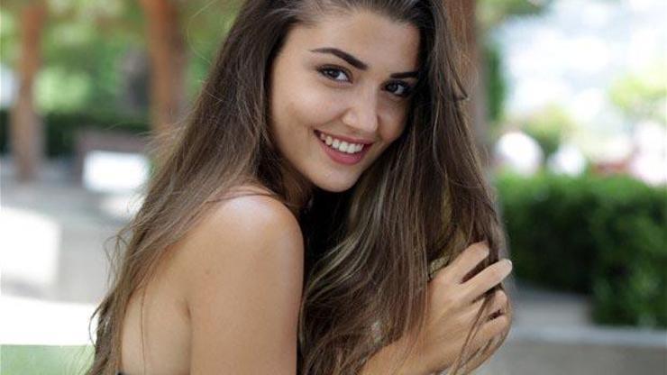 Hande Erçele Stefano Gabbanadan sürpriz paylaşım