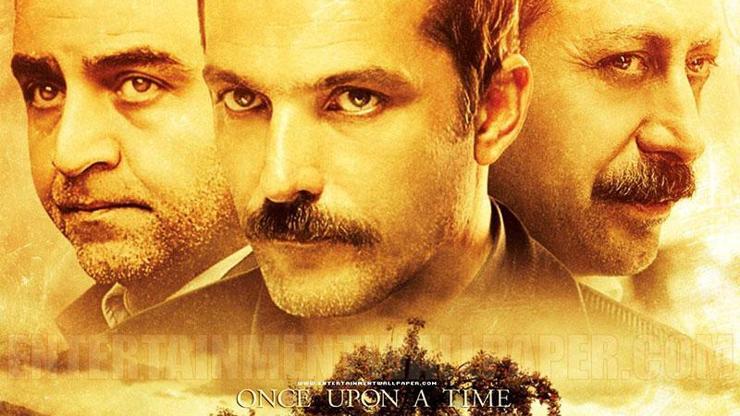 21. yüzyılın en iyi 100 filmi listesinde bir Türk yönetmen
