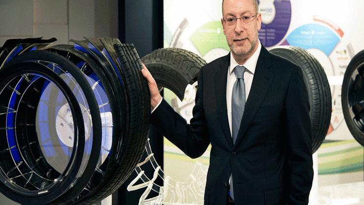 Brisa yeni fabrika için kredi aldı