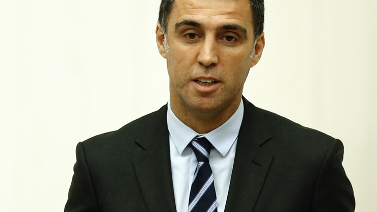 Hakan Şükürün babasına ev hapsi