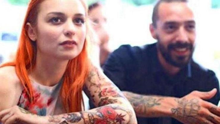 Nilperi Şahinkaya’nın yeni aşkı