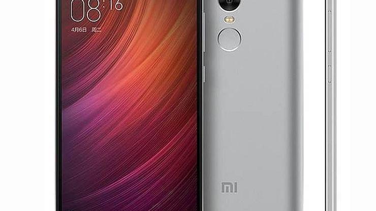 Xiaomi, Redmi Note 4’ü tanıttı