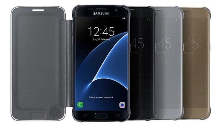 Galaxy S7 Edge için en iyi bataryalı kılıflar