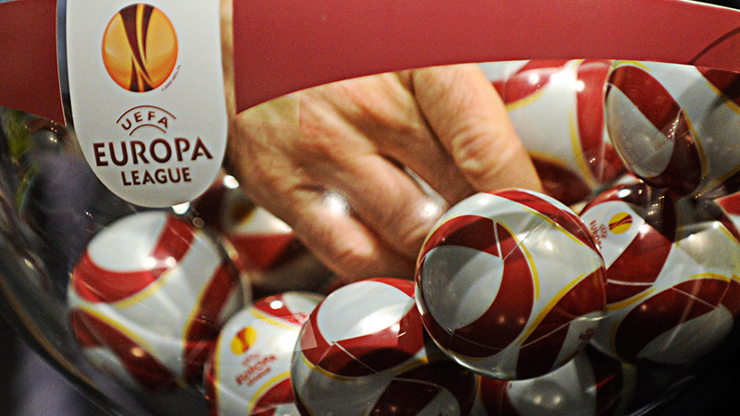 UEFA Avrupa Liginde Fenerbahçe kaçıncı torbada