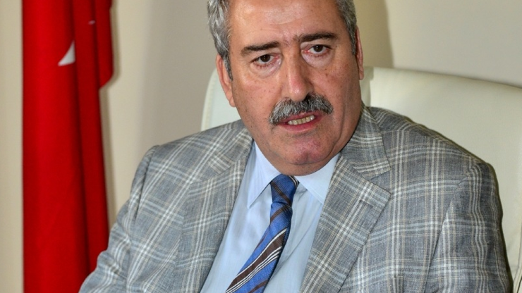 5 ilde FETÖ operasyonu: 53 kişi gözaltında