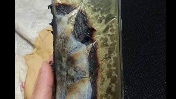 Galaxy Note 7 satışı Türkiye’de durduruldu (Resmi Açıklama)
