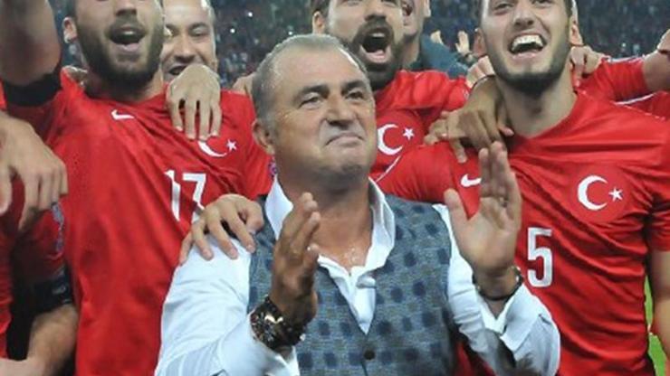 İşte A Milli Futbol Takımının aday kadrosu