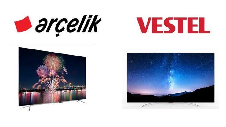 Hangisine inanalım Vestel mi yoksa Arçelik mi