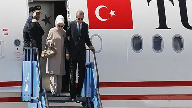 Cumhurbaşkanı Erdoğan: Pensilvanyadaki şarlatanın peşinden giden varsa...