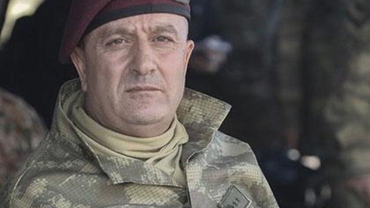 Zeki Aksakallı hastanede
