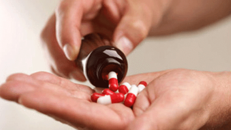 Depresyon ilaçlarına dikkat