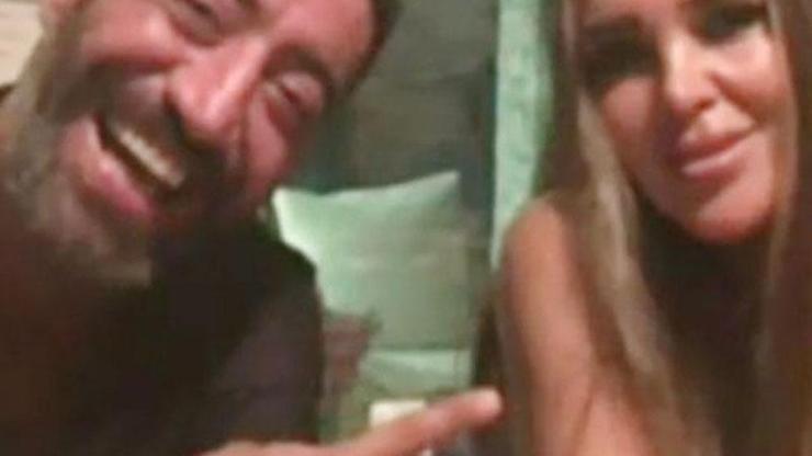 Hakan Altun ve Seren Serengilden açıklama