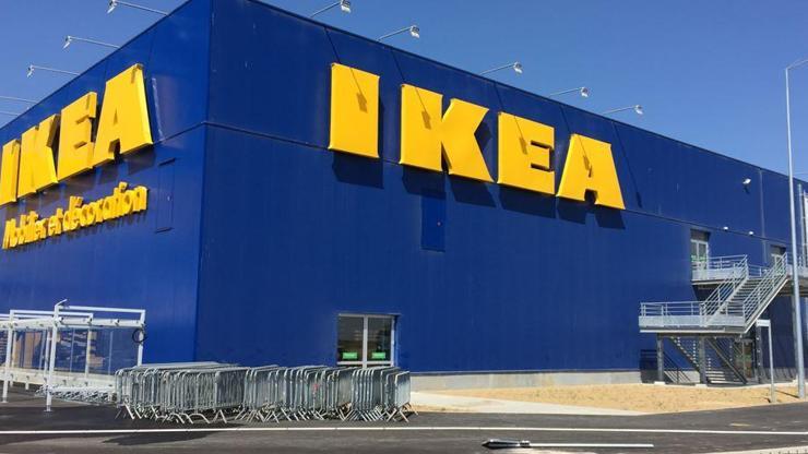 IKEA Hindistanda çalışanların yarısı kadın olacak