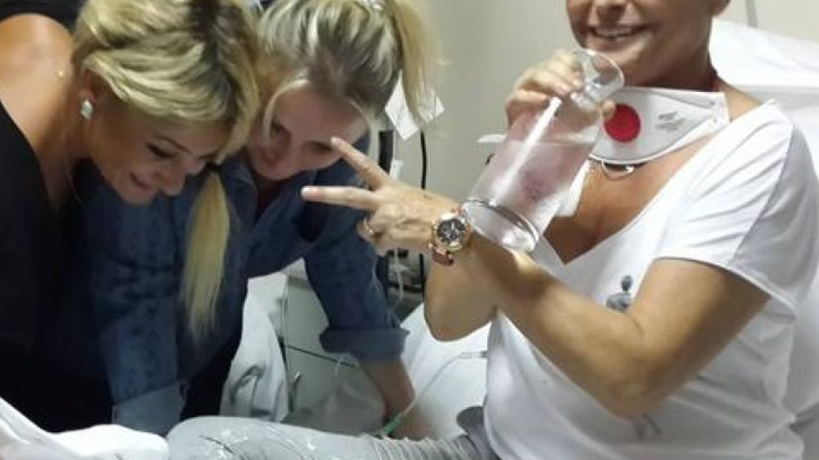 Naşide Göktürk hayatını kaybetti