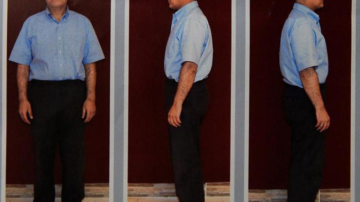 Adil Öksüz iki gün gözaltına tutulmuş