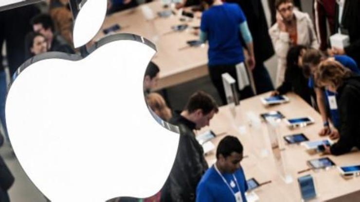 Apple, Avrupa Birliği’nden ceza aldı