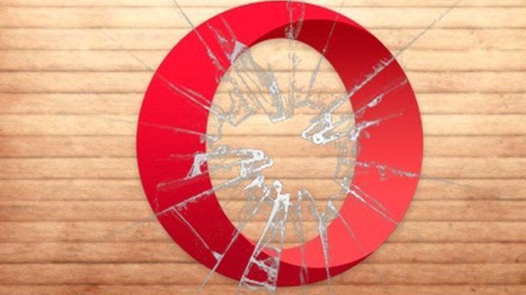 Opera hack skandalı ile gündemde