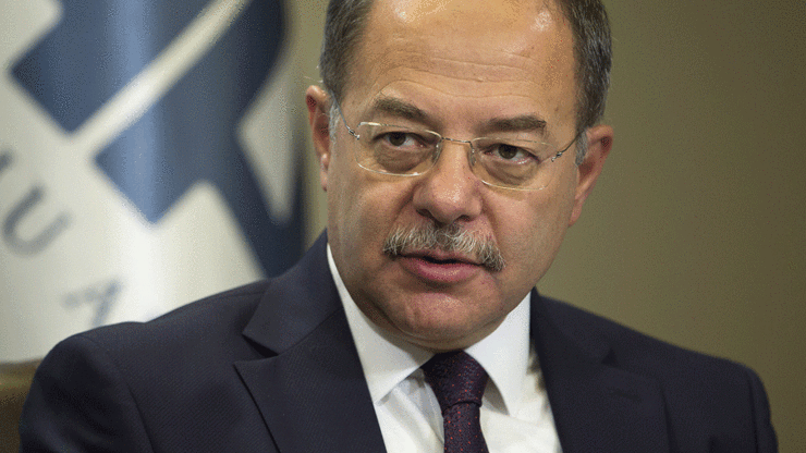 Bakan Akdağ: Sezaryen oranını mutlaka düşüreceğiz