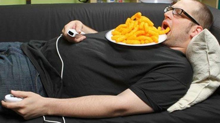 5 milyon kişi hareket etmediği için öldü