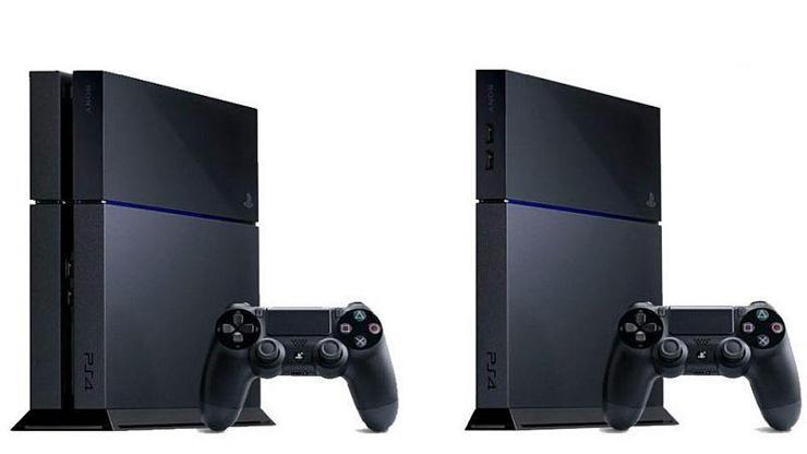PlayStation 4 Slimin videosu yayınlandı