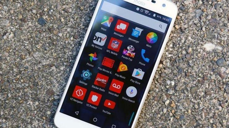 Moto Z Play, ailenin en mütevazi üyesi olacak