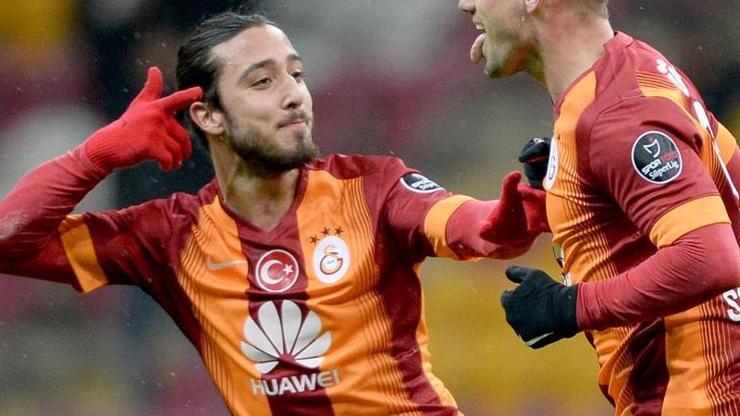 Tarık Çamdal Eskişehirspora kiralandı