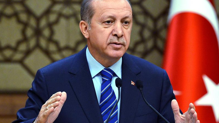 Cumhurbaşkanı Erdoğandan Efkan Ala yorumu