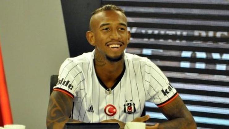 Fikret Orman Talisca için 25 milyon euro öder mi