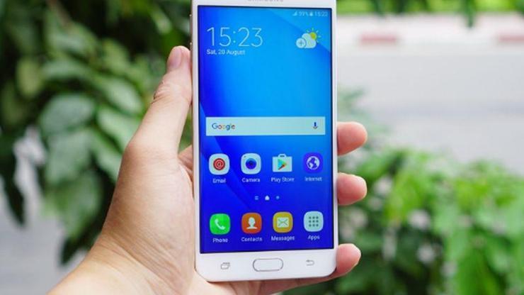 Samsung Galaxy J7 Prime modeli teknik özellikleri