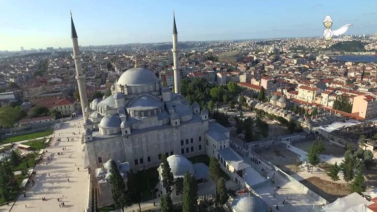 Fatih Camiinde bulunan flaş diskin sırrı çözüldü