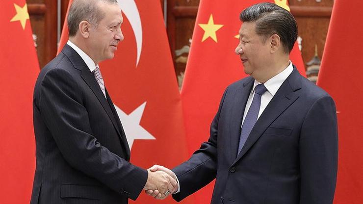 Çinden Türkiyeye 15 Temmuz desteği