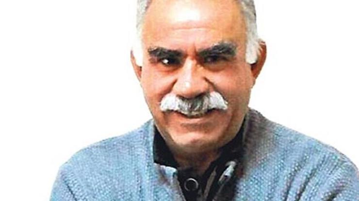 Adalet Bakanlığından Abdullah Öcalan açıklaması