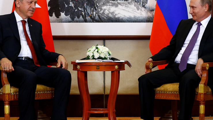 Putin-Erdoğan görüşmesinin ayrıntıları ortaya çıkıyor