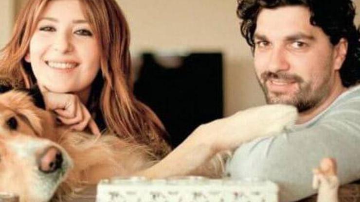 Şebnem Bozoklu ve Emre İzer boşandı